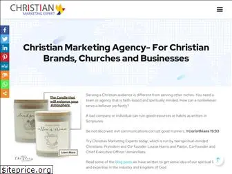 christianmarketingexperts.com