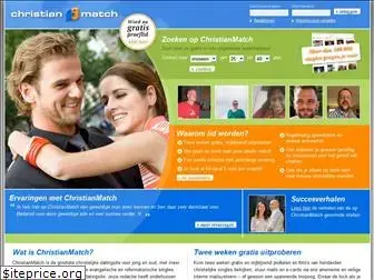 christianmatch.nl