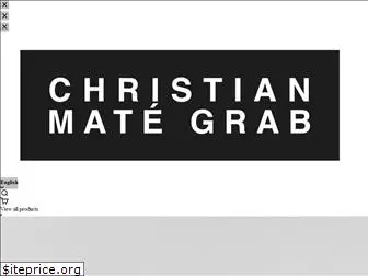 christianmategrab.com