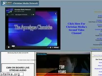 christianmedianetwork.com