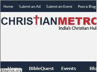christianmetro.com