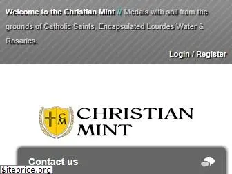 christianmint.com