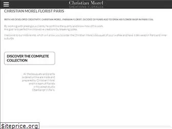 christianmorel.com