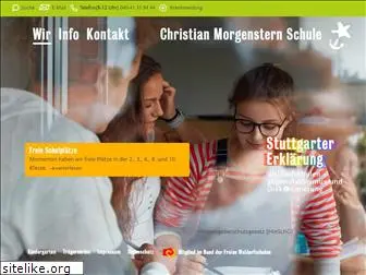 christianmorgensternschule.de