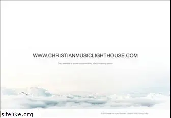 christianmusiclighthouse.com