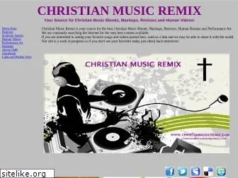 christianmusicremix.com