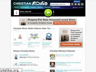 christianmusictodayradio.com