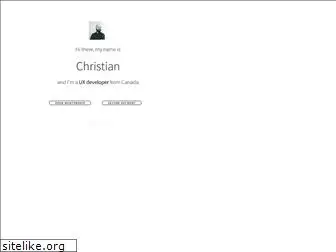 christiannaths.com