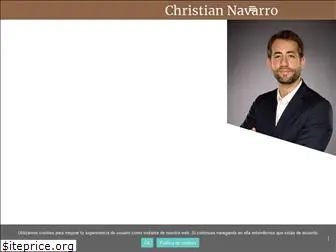 christiannavarro.com