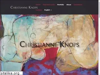 christianneknops.com