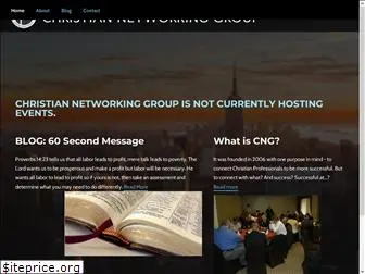 christiannetworkinggroup.com