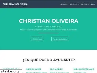 christianoliveira.com