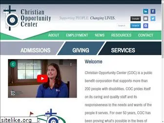 christianopportunity.org