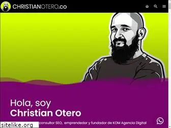 christianotero.co