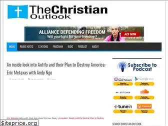 christianoutlook.com