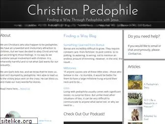 christianpedophile.com