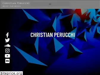 christianperucchi.com