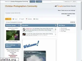 christianphotographers.com