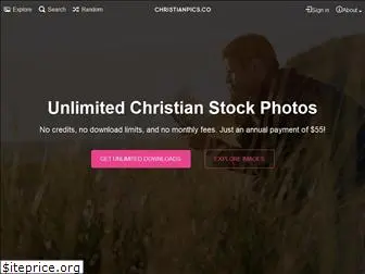 christianpics.co