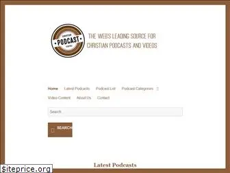 christianpodcastcentral.com