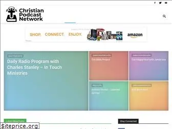 christianpodcastnetwork.com