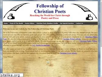 christianpoets.com