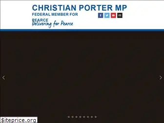 christianporter.com.au