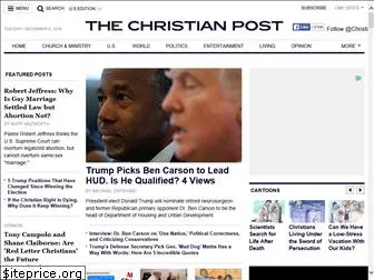 christianpost.com