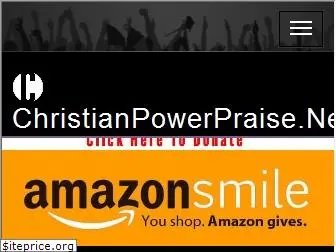 christianpowerpraise.net