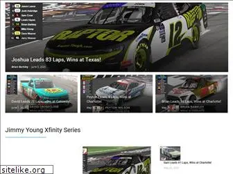 christianracing.com