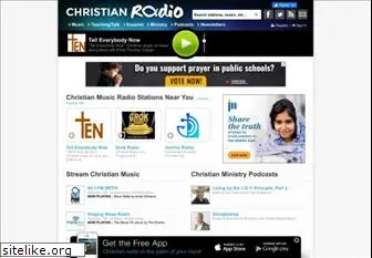 christianradio.com