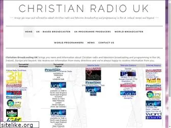 christianradio.org.uk