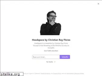 christianrayflores.com