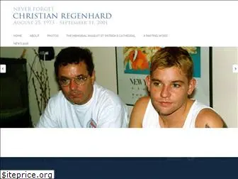 christianregenhard.com