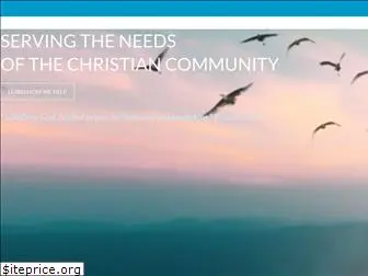 christianrehabnetwork.com