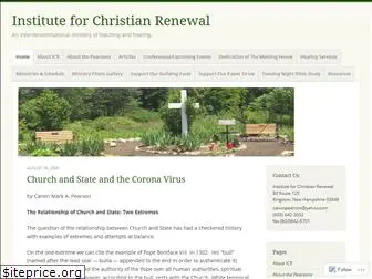 christianrenewal.wordpress.com