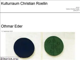 christianroellin.com