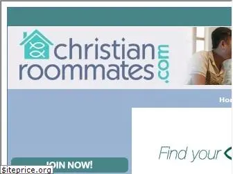 christianroommates.com