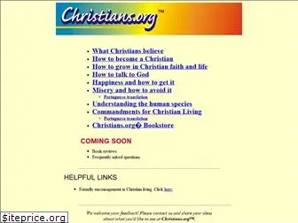 christians.org