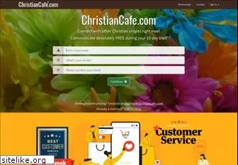 christianscafe.com