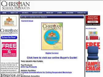 christianschoolproducts.com