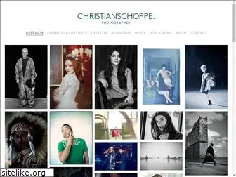 christianschoppe.com