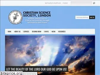 christiansciencelondon.ca