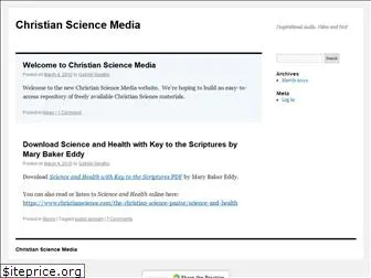 christiansciencemedia.org