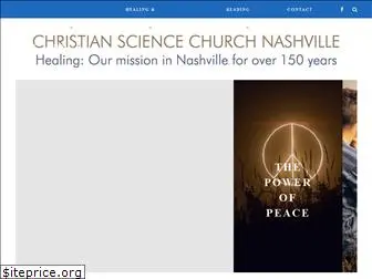 christiansciencenashville.org