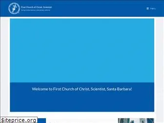 christiansciencesb.org thumbnail