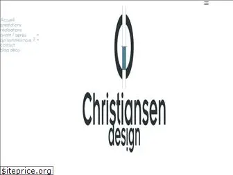 christiansen-design.com