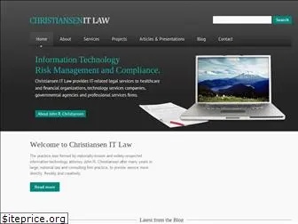 christiansenlaw.net