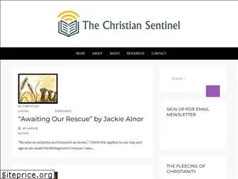 christiansentinel.com