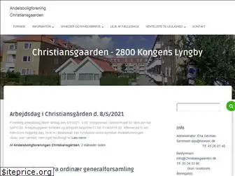 christiansgaarden.dk